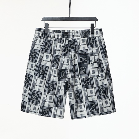 Fendi Shorts-055