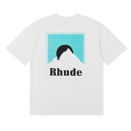 Rhude T-shirts-239