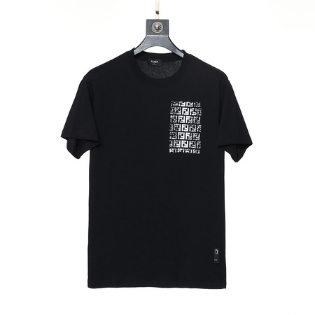 Fendi T-shirts-515