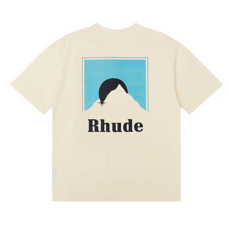 Rhude T-shirts-237