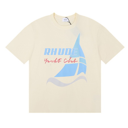 Rhude T-shirts-235
