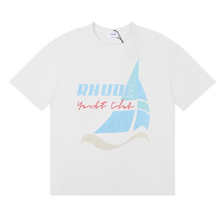 Rhude T-shirts-234