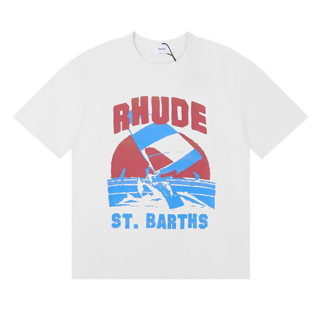 Rhude T-shirts-233