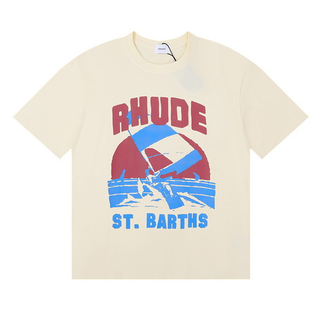 Rhude T-shirts-232
