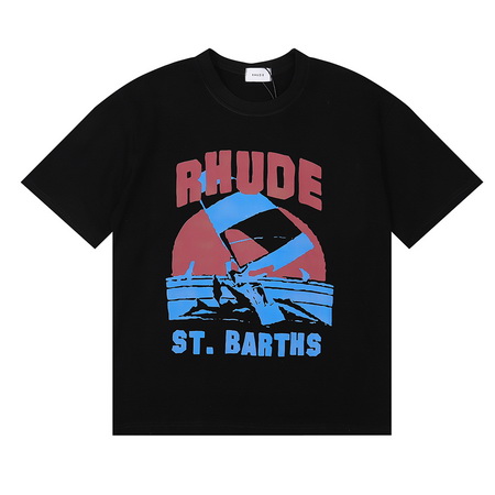 Rhude T-shirts-231