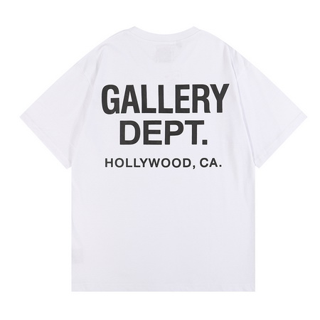 GALLERY DEPT T-shirts-074