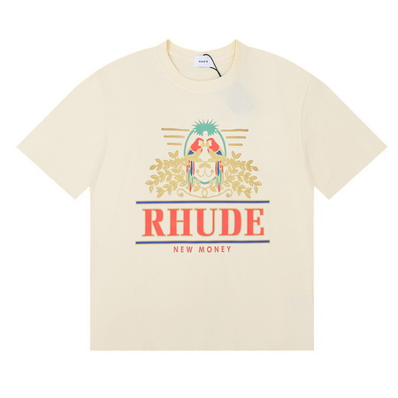 Rhude T-shirts-229