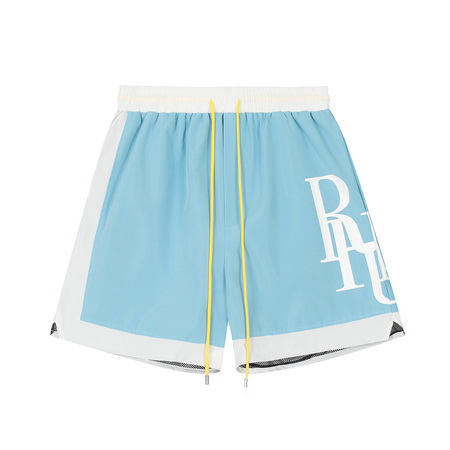 Rhude Shorts-062