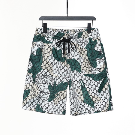 Gucci Shorts-241