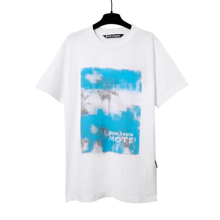 Palm Angels T-shirts-965
