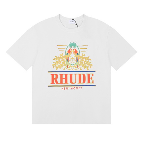 Rhude T-shirts-228
