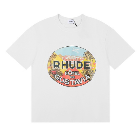 Rhude T-shirts-227
