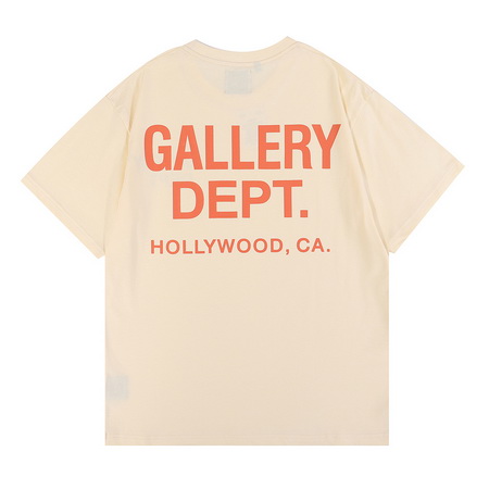 GALLERY DEPT T-shirts-070