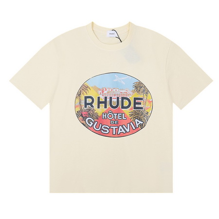 Rhude T-shirts-226