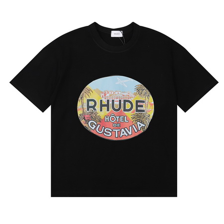 Rhude T-shirts-225