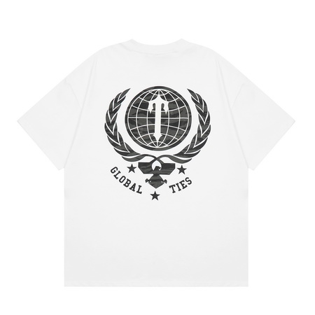 Trapstar T-shirts-061