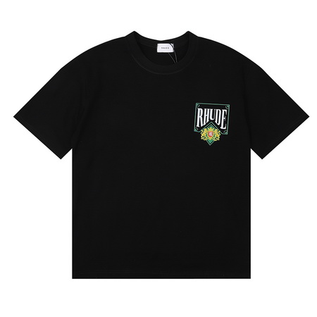 Rhude T-shirts-224