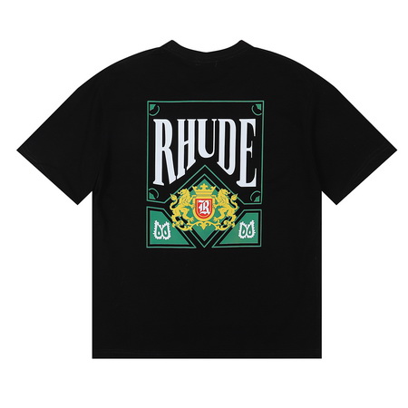 Rhude T-shirts-223