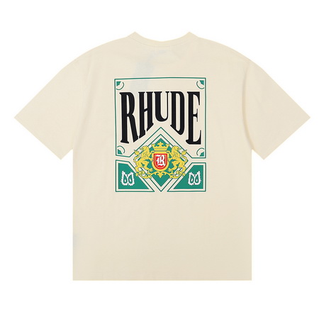 Rhude T-shirts-221