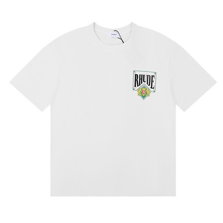 Rhude T-shirts-220