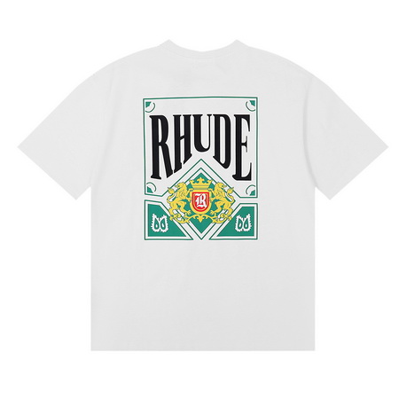 Rhude T-shirts-219
