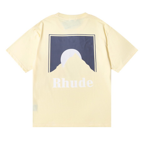 Rhude T-shirts-215