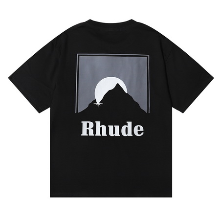 Rhude T-shirts-213