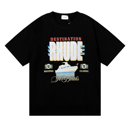 Rhude T-shirts-211