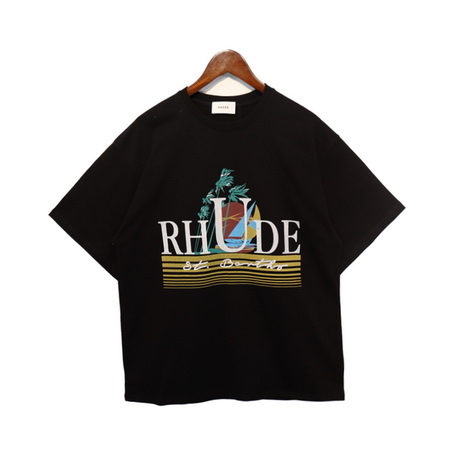 Rhude T-shirts-253