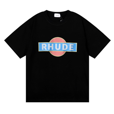 Rhude T-shirts-209