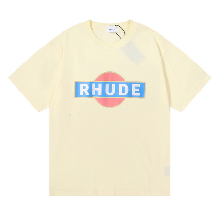 Rhude T-shirts-208