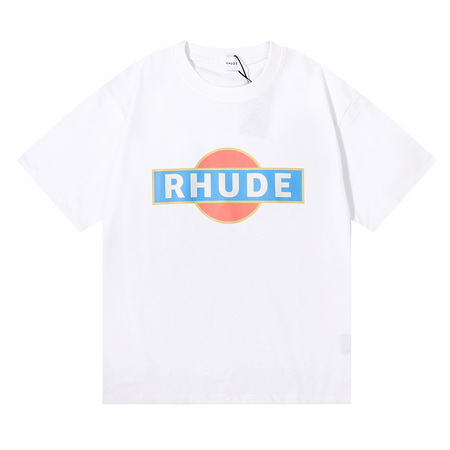 Rhude T-shirts-207