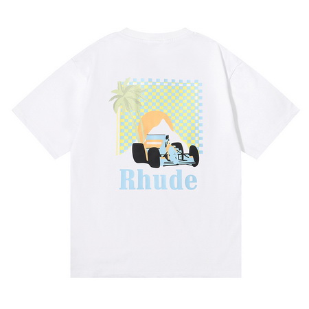 Rhude T-shirts-205