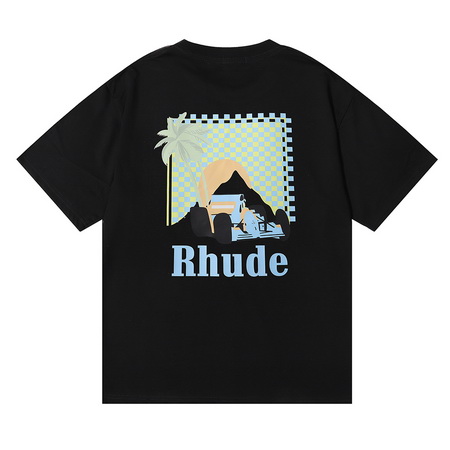 Rhude T-shirts-201
