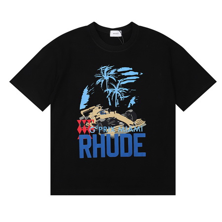 Rhude T-shirts-250