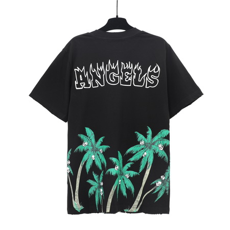 Palm Angels T-shirts-990