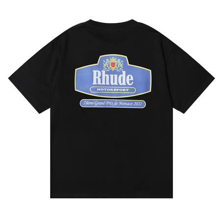 Rhude T-shirts-200