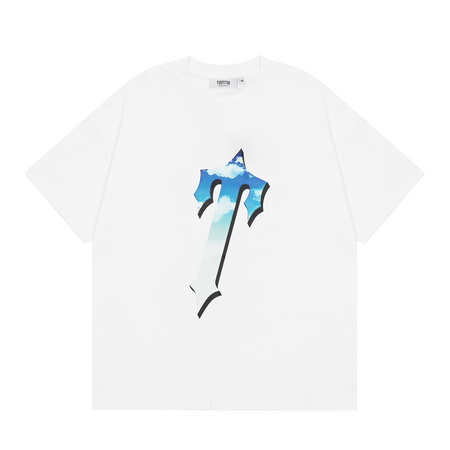 Trapstar T-shirts-038