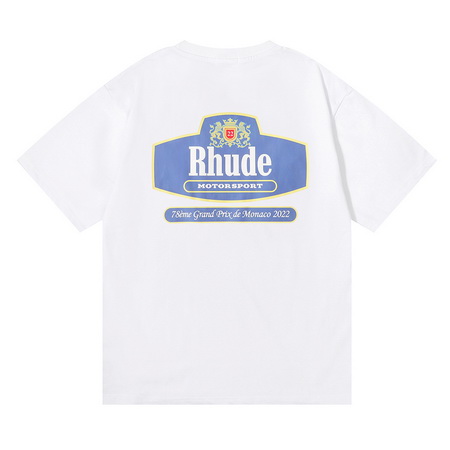 Rhude T-shirts-197