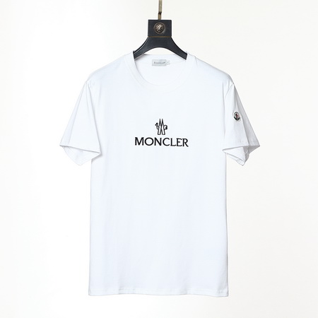 Moncler T-shirts-644