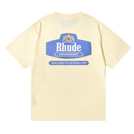 Rhude T-shirts-195