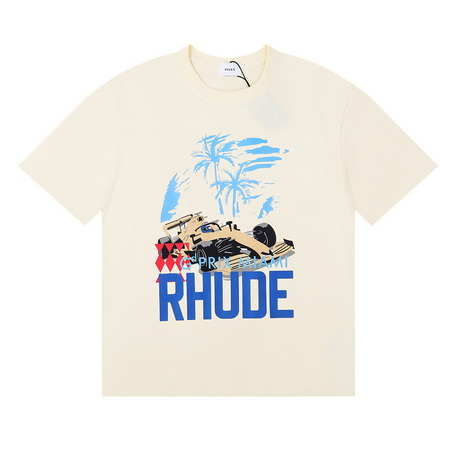 Rhude T-shirts-251