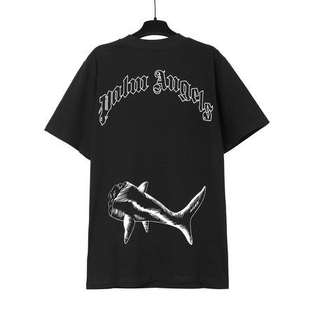 Palm Angels T-shirts-961