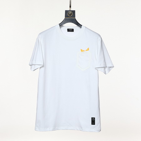Fendi T-shirts-509