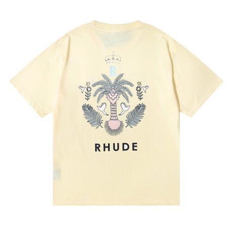 Rhude T-shirts-193