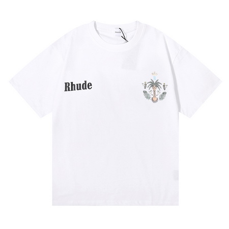 Rhude T-shirts-192