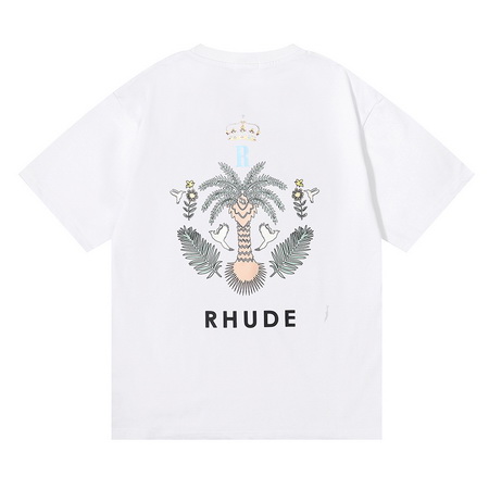 Rhude T-shirts-191