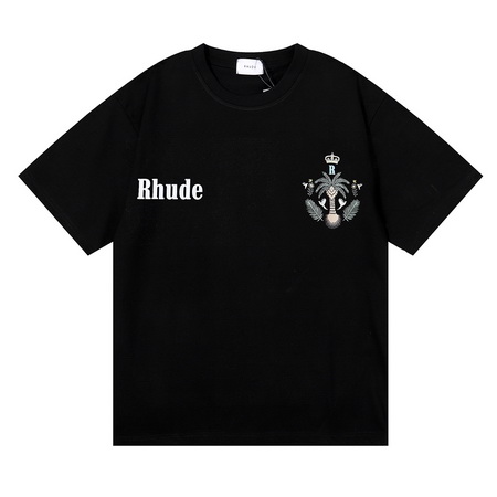 Rhude T-shirts-190