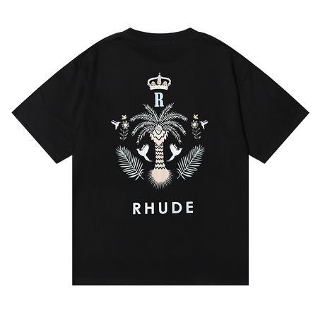 Rhude T-shirts-189