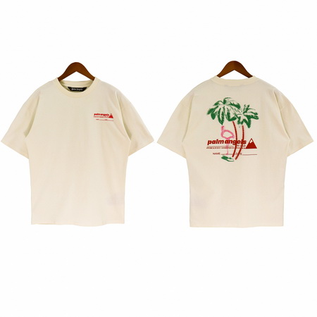 Palm Angels T-shirts-917